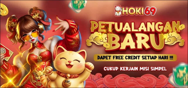 PETUALANGAN BARU DIMULAI !!!