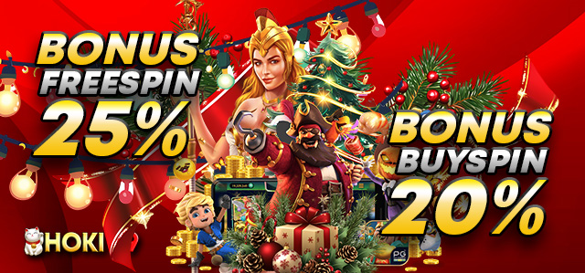 FREESPIN & BUYSPIN PRAGMATIC