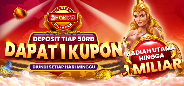 UNDIAN HOKI69