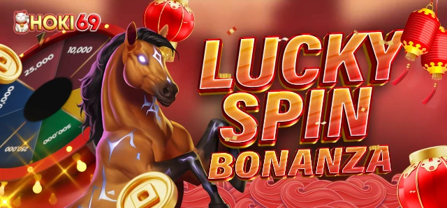 luckyspinbonanza