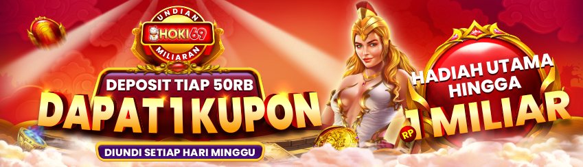 UNDIAN HOKI6