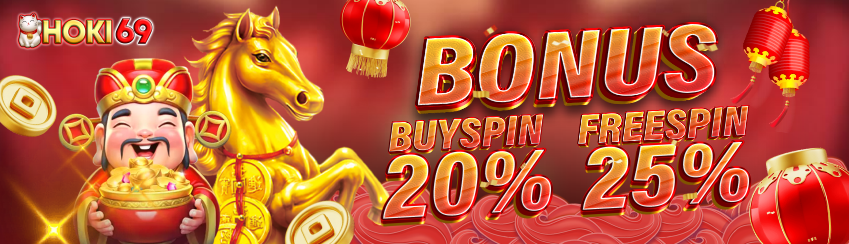 FREESPIN & BUYSPIN PP