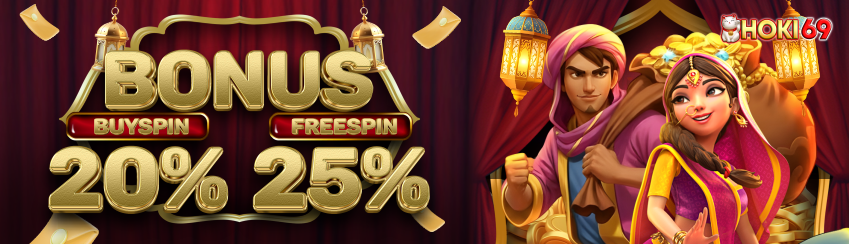 FREESPIN & BUYSPIN PP