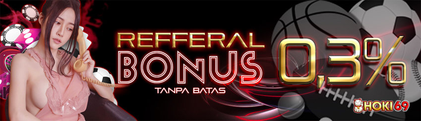 Referral Bonus